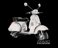 177 POLINI Elaborazione Vespa PX- Arcobaleno - LML - 10