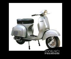 177 POLINI Elaborazione Vespa PX- Arcobaleno - LML - 12