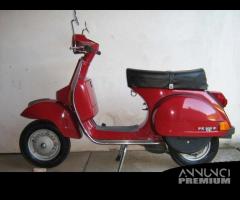 2 Ruote Complete 3.50-10 Vespa PX Sprint GT RALLY