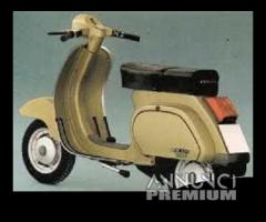 Sella Biposto Piaggio Vespa PK 50 - 50S - 125S - 11