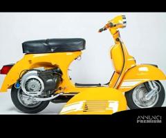 Kit Ricambi Motore Vespa PX 200 - ARCOBALENO RALLY - 27