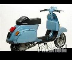 KIT Gruppo Termico+ Albero Mot Vespa 50 Special PK - 10