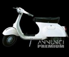 Scudo Originale Vespa 50 N L R 125 Primavera ET3 - 14