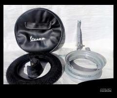 Kit Ruota di scorta Vespa 125GTR 150 SPRINT Veloce