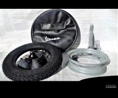 Kit Ruota di scorta Vespa 125GTR 150 SPRINT Veloce