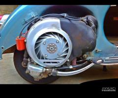 Albero motore Vespa 125 150 VNB VBA GL SPRINT GTR - 8