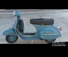 Albero motore Vespa 125 150 VNB VBA GL SPRINT GTR - 9