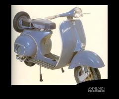 Albero motore Vespa 125 150 VNB VBA GL SPRINT GTR - 13