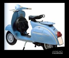 Albero motore Vespa 125 150 VNB VBA GL SPRINT GTR - 15