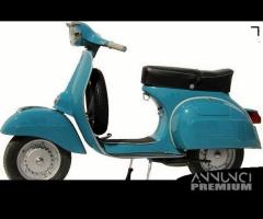 Ricambi Restauro Vespa 150 SPRINT VELOCE 200 RALLY - 29