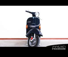 Ammortizzatori Sportivi Regolabili Vespa PX PE - 10