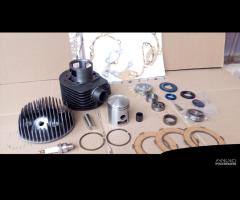 Kit Revision Motore Vespa PX 125 150 TS SPRINT VEL