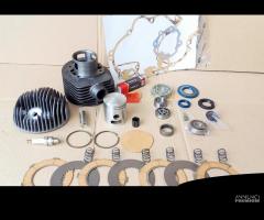 Kit Revision Motore Vespa PX 125 150 TS SPRINT VEL