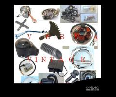 Kit Revision Motore Vespa PX 125 150 TS SPRINT VEL - 7