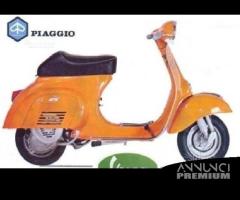 Accessori Nuovi Piaggio Vespa 50N 50L 50R 50 N L R