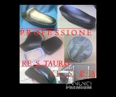 Accessori Nuovi Piaggio Vespa 50N 50L 50R 50 N L R