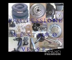 Accessori Nuovi Piaggio Vespa 50N 50L 50R 50 N L R - 7