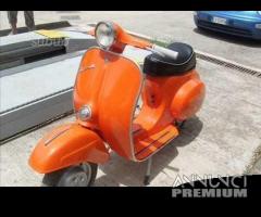 Accessori Nuovi Piaggio Vespa 50N 50L 50R 50 N L R - 9