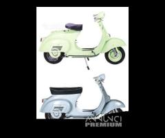 Accessori Nuovi Piaggio Vespa 50N 50L 50R 50 N L R - 10