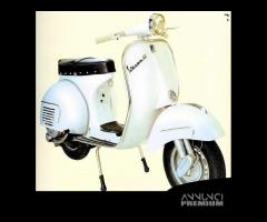 Pezzi di Ricambio Piaggio Vespa 160 GS VSB1T GS160