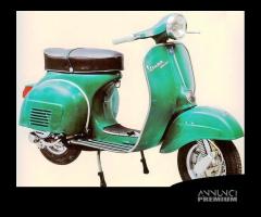 177cc TUNING KIT Vespa PX 125 150 SPRINT Veloce TS - 9