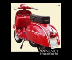 Accessori Carrozzeria Vespa SS 180 SUPERSPORT