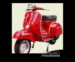 Accessori Carrozzeria Vespa SS 180 SUPERSPORT - 21