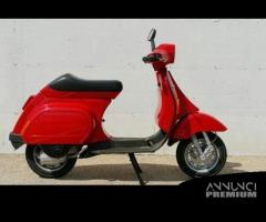 Portapacchi Nero Posteriore Vespa PK 50 125 S XL V - 9