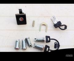 Kit Accessori Carrozzeria Vespa PK50XL Rush 125 XL - 16