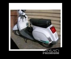 Kit Accessori Carrozzeria Vespa PK50XL Rush 125 XL - 26