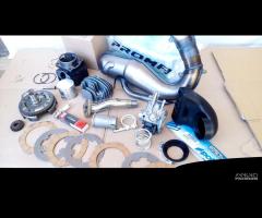 Kit Accessori Carrozzeria Vespa PK50XL Rush 125 XL - 29