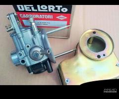 Albero Motore Gruppo Termico Vespa 50 Special PK - 7