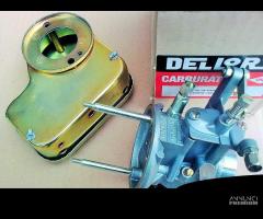 Albero Motore Gruppo Termico Vespa 50 Special PK - 8