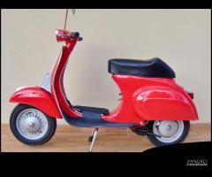 Albero Motore Gruppo Termico Vespa 50 Special PK - 22