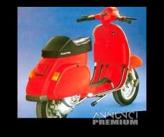 Albero Motore Gruppo Termico Vespa 50 Special PK - 24