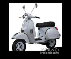 Scudo Originale Piaggio Vespa PX - Arcobaleno - PE - 11