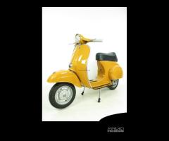 Scarico Proma Sport 2 Vespa 50 Special PK 125 ET3 - 8