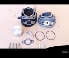 Guppo Termico 110cc COMPETITIO Vespa 50 Special PK - 7