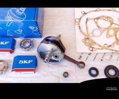 KIT Albero Motore ANTICIPATO Vespa 50 Special PK