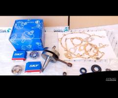 KIT Albero Motore ANTICIPATO Vespa 50 Special PK