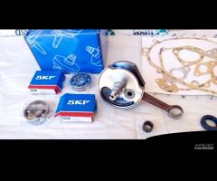 KIT Albero Motore ANTICIPATO Vespa 50 Special PK