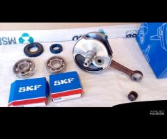 KIT Albero Motore ANTICIPATO Vespa 50 Special PK