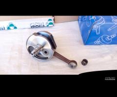 KIT Albero Motore ANTICIPATO Vespa 50 Special PK