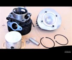 KIT Albero Motore ANTICIPATO Vespa 50 Special PK - 11