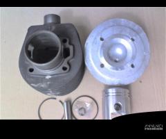 Cilindro e Pistone 150 Vespa S GL VBB GT VNB SUPER