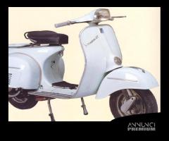 Cilindro e Pistone 150 Vespa S GL VBB GT VNB SUPER - 14