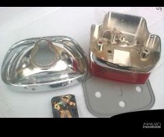 Faro Stop Fanale Siem Vespa GT 125 150 GL 180 SS - 6