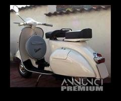 Cofani Scocche Vespa 125 VNA VNB 150 VBB VBA VBB2T - 8