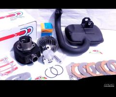 KIT MODIFICA 180 DR Vespa PX 125 150 E Arcobaleno - 6