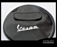 Sella Corta Originale Vespa 50 R - Special '70/'80 - 12